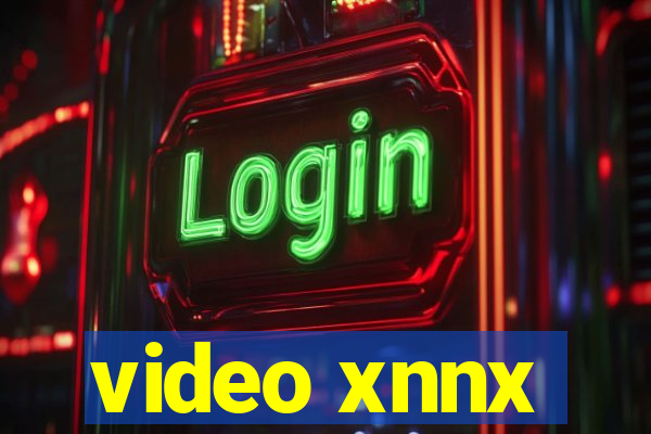 video xnnx